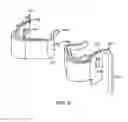 Fig. 07 - Contact-support mechanism for increased retention force