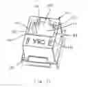 Fig. 07 - Plug relief for electrical jack