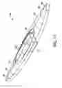 Fig. 10 - Buoyant board