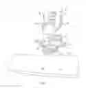 Fig. 04 - LIFT PLATE FOR WAKEBOARD BINDINGS