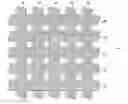 Fig. 01 - TRANSPARENT COMPOSITE SUBSTRATE AND DISPLAY ELEMENT SUBSTRATE