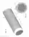 Fig. 02 - Self-wrappable ePTFE textile sleeve and method of construction thereof