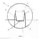 Fig. 06 - Body shaper having crotch opening