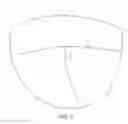 Fig. 02 - Pad for a brassiere cup