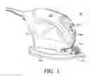 Fig. 02 - Removable power-tool accessory having a tool-free connection