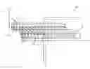 Fig. 01 - Sash position determining system
