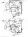 Fig. 07 - Work vehicle HVAC control based on operator seat direction