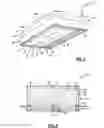 Fig. 02 - AIRFLOW DIFFUSER WITH INTEGRATED LIGHT FIXTURE