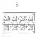 Fig. 02 - Misalignment-tolerant high-density multi-transmitter/receiver modules for extremely-high frequency (EHF) close-proximity wireless connections