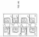 Fig. 06 - Misalignment-tolerant high-density multi-transmitter/receiver modules for extremely-high frequency (EHF) close-proximity wireless connections