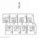 Fig. 11 - Misalignment-tolerant high-density multi-transmitter/receiver modules for extremely-high frequency (EHF) close-proximity wireless connections
