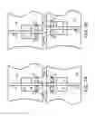 Fig. 12 - Misalignment-tolerant high-density multi-transmitter/receiver modules for extremely-high frequency (EHF) close-proximity wireless connections