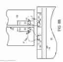 Fig. 14 - Misalignment-tolerant high-density multi-transmitter/receiver modules for extremely-high frequency (EHF) close-proximity wireless connections