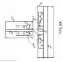 Fig. 15 - Misalignment-tolerant high-density multi-transmitter/receiver modules for extremely-high frequency (EHF) close-proximity wireless connections