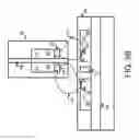 Fig. 16 - Misalignment-tolerant high-density multi-transmitter/receiver modules for extremely-high frequency (EHF) close-proximity wireless connections