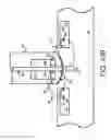 Fig. 19 - Misalignment-tolerant high-density multi-transmitter/receiver modules for extremely-high frequency (EHF) close-proximity wireless connections