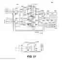 Fig. 22 - System and method for testing radio frequency wireless signal transceivers using wireless test signals