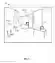 Fig. 02 - Integrated networking equipment and diversity antenna in light bulb