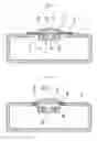 Fig. 02 - MOBILE PHONE EMPLOYING BONE CONDUCTION DEVICE