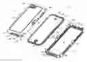Fig. 01 - Waterproof mobile device case