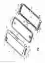 Fig. 02 - Waterproof mobile device case