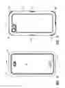 Fig. 03 - Waterproof mobile device case