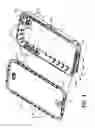Fig. 04 - Waterproof mobile device case