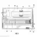 Fig. 04 - Double-Walled Plastic Grain Bin With Integrated Support Structure