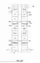 Fig. 49 - Gaming machine and methods of allowing a player to play gaming machines having modifiable reel features