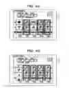 Fig. 32 - Gaming machine and methods of allowing a player to play gaming machines having modifiable reel features