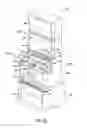 Fig. 42 - Gaming machine and methods of allowing a player to play gaming machines having modifiable reel features