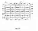 Fig. 44 - Gaming machine and methods of allowing a player to play gaming machines having modifiable reel features