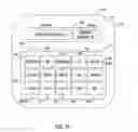 Fig. 61 - Gaming machine and methods of allowing a player to play gaming machines having modifiable reel features
