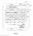 Fig. 62 - Gaming machine and methods of allowing a player to play gaming machines having modifiable reel features