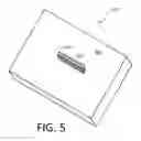 Fig. 07 - Gaming device docking station