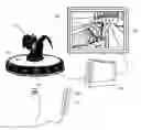 Fig. 01 - System and method for purchasing physical toys and corresponding virtual toys