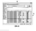 Fig. 06 - SYSTEM AND METHOD FOR PROVIDING A LIST OF MONETARY INSTRUMENTS ASSOCIATED WITH A SYSTEM