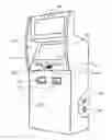 Fig. 01 - Kiosk for gaming