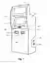 Fig. 02 - Kiosk for gaming