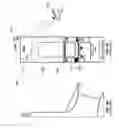 Fig. 06 - Gaming machine having flexible mount for tower light