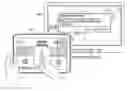Fig. 01 - DELIVERING AND CONSUMING INTERACTIVE VIDEO GAMING CONTENT