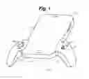 Fig. 02 - Gaming controller system