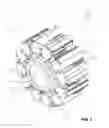 Fig. 02 - Elastic shaft coupling