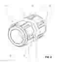Fig. 07 - Elastic shaft coupling