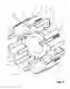 Fig. 08 - Elastic shaft coupling
