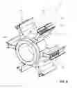 Fig. 09 - Elastic shaft coupling