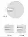 Fig. 04 - BOWLING BALL THUMB AND FINGER INSERT
