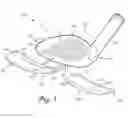 Fig. 02 - VARIABLE BOUNCE HEIGHT CLUB HEADS AND RELATED METHODS