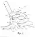 Fig. 03 - VARIABLE BOUNCE HEIGHT CLUB HEADS AND RELATED METHODS