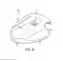 Fig. 08 - Golf club head with adjustable sole